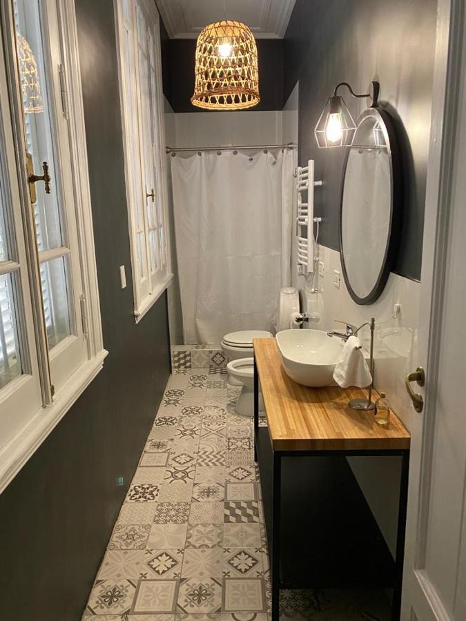 Gorgeous San Telmo Up To 6 People Buenos Aires