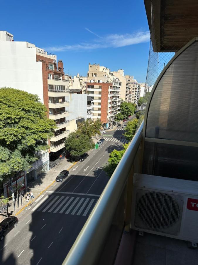 Apartment Monoambiente En Caballito *