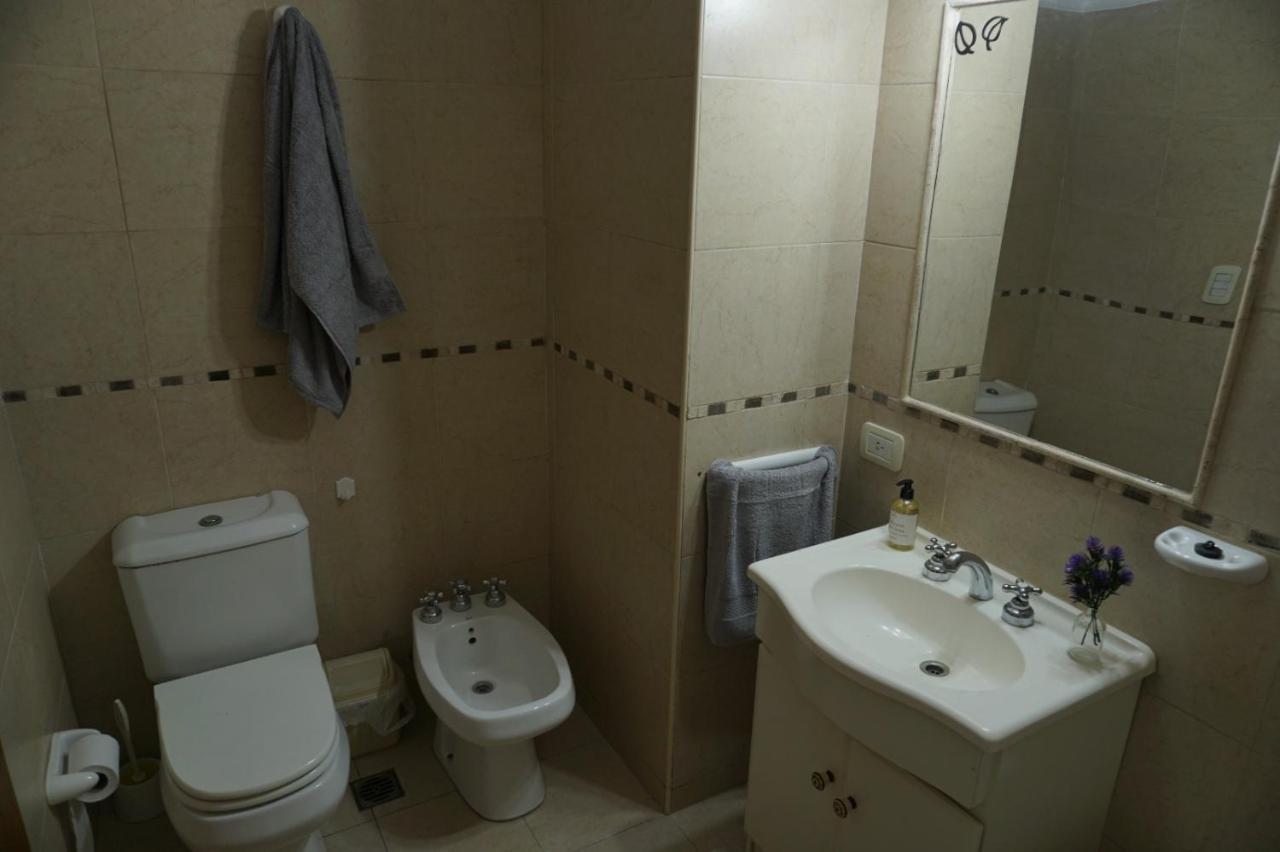 Cerca De Todo-comodo Y Funcional Apartamento