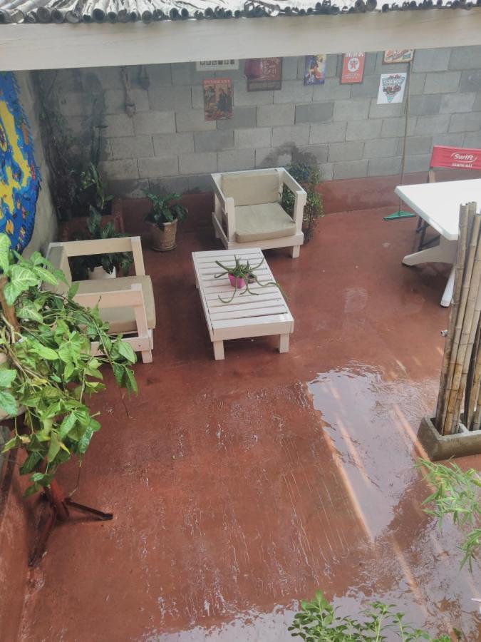 Homestay Mi Lugar En El Mundo *