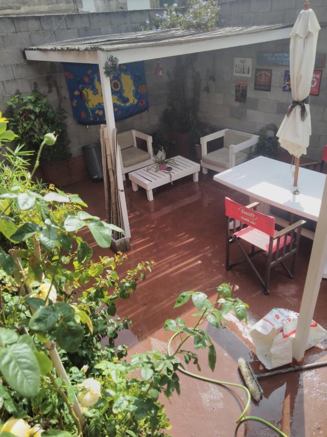 Homestay Mi Lugar En El Mundo *