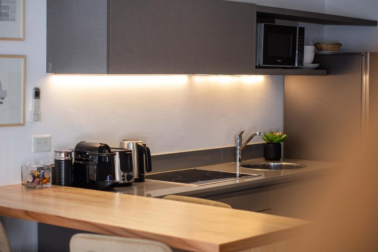 Apartment Explora En Estupendo Depto Nunez - 601 - *