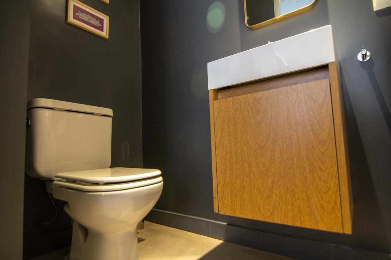 Apartment Explora En Estupendo Depto Nunez - 601 -