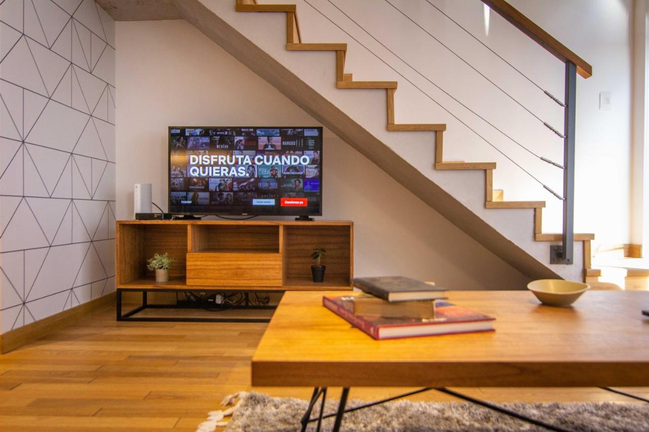 Apartment Explora En Estupendo Depto Nunez - 601 -