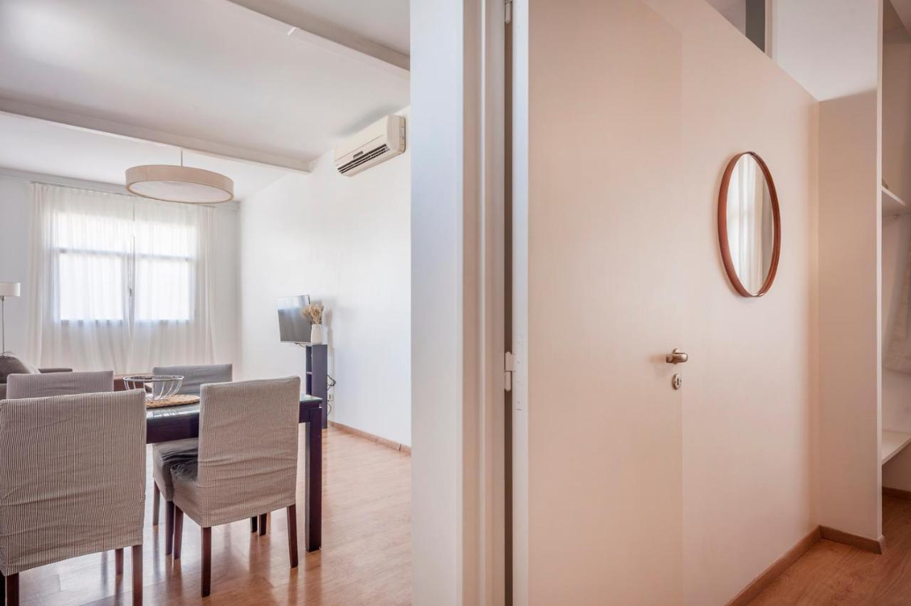 Apartment Departamento Familiar Muy Cerca De La Plaza San Telmo - Ba 2 Buenos Aires