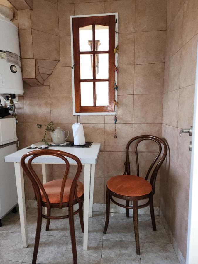 Penthouse Almagro Corazon De Apartment *