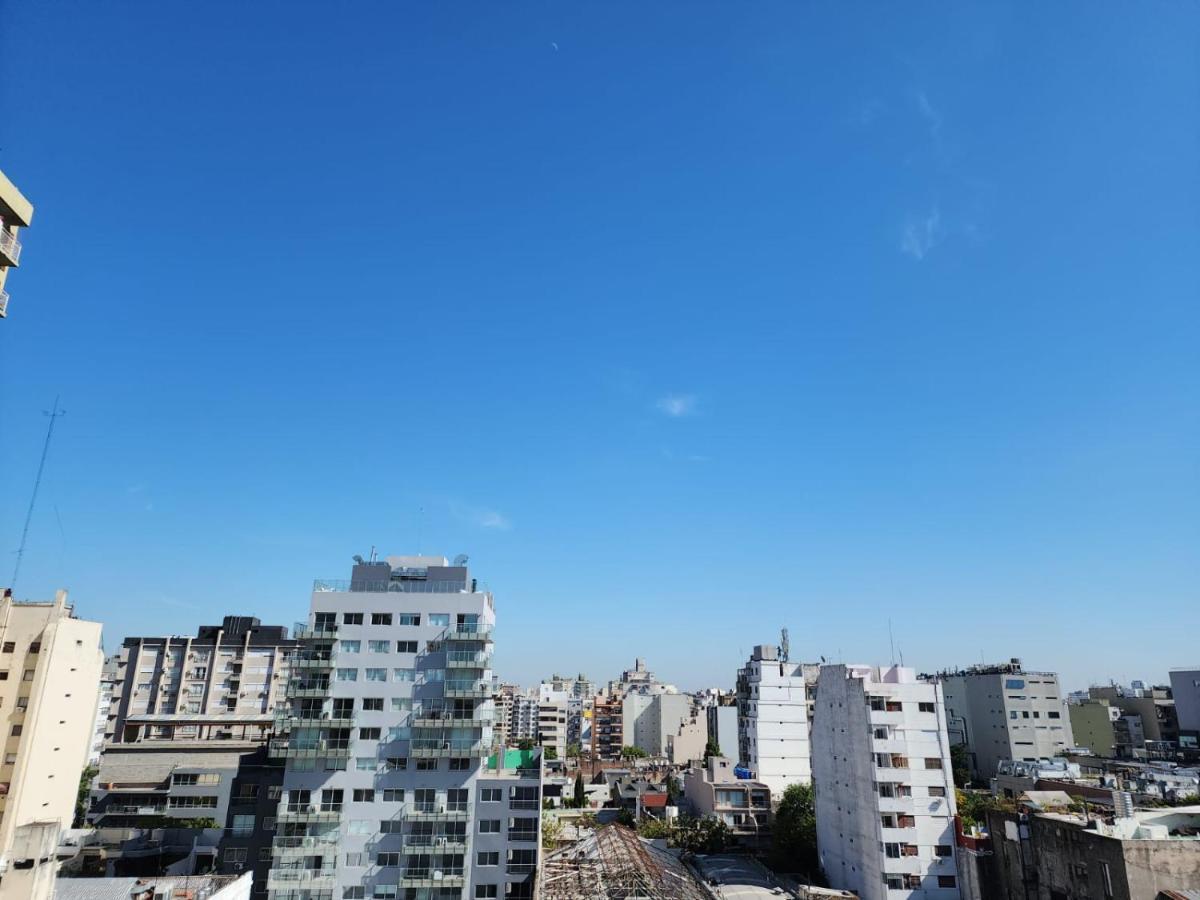 Penthouse Almagro Corazon De Apartment *