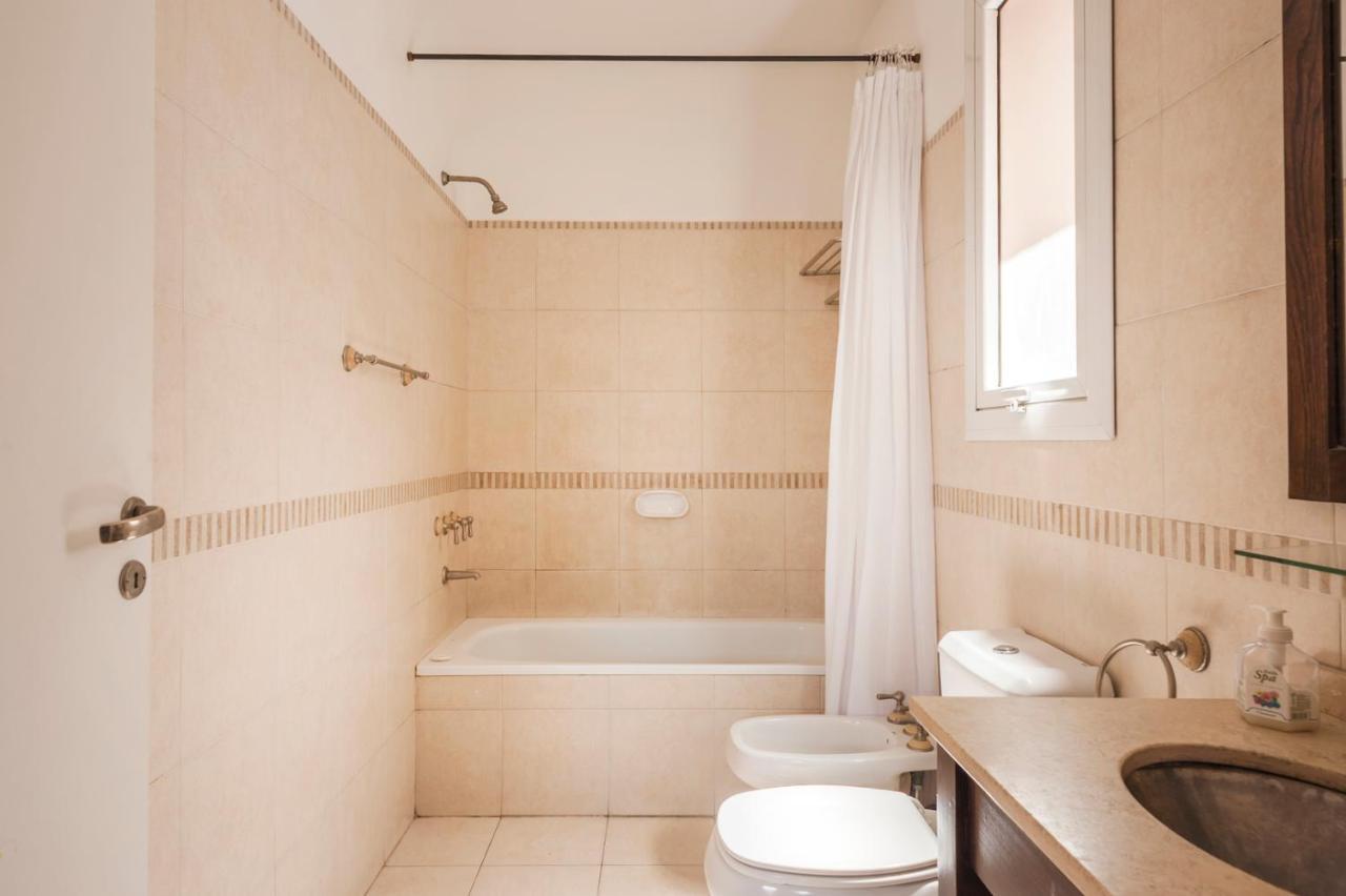 Departamento Familiar Muy Cerca De La Plaza San Telmo - Ba 2 Apartment Buenos Aires