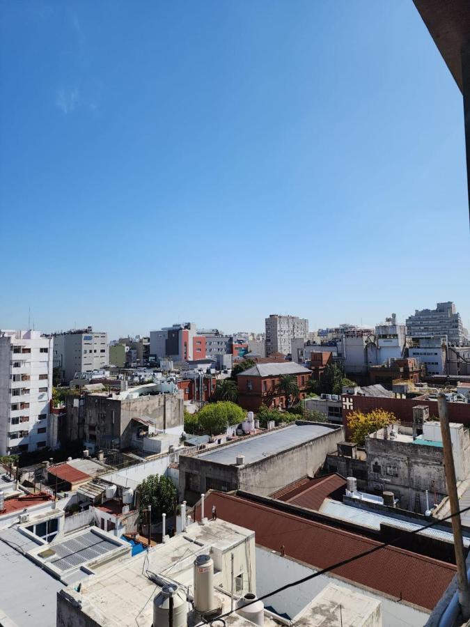 Apartment Penthouse Almagro Corazon De