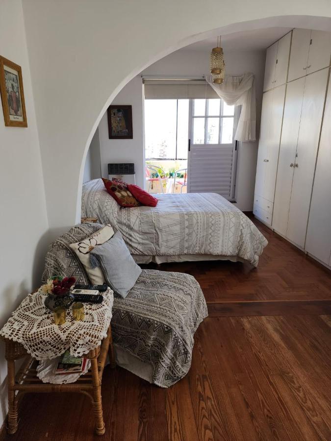 Apartment Penthouse Almagro Corazon De *