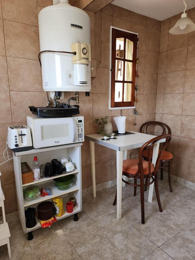 Penthouse Almagro Corazon De Apartment