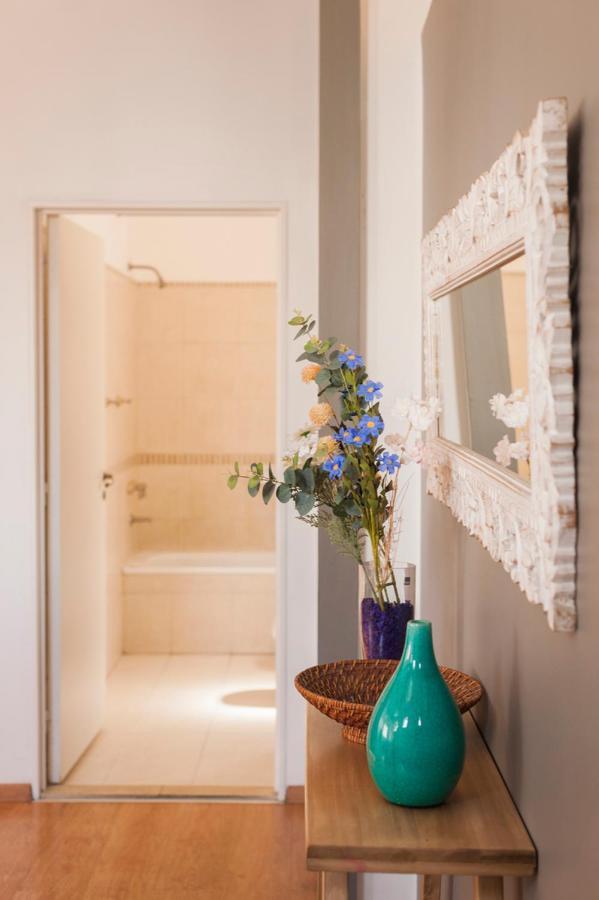 Departamento Familiar Muy Cerca De La Plaza San Telmo - Ba 2 * Buenos Aires