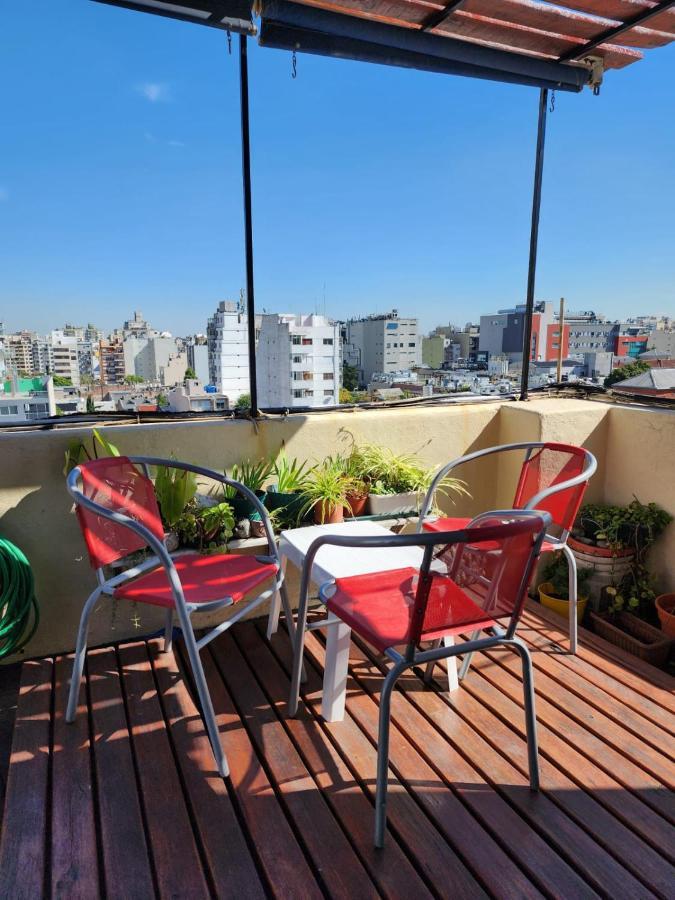 Apartment Penthouse Almagro Corazon De *