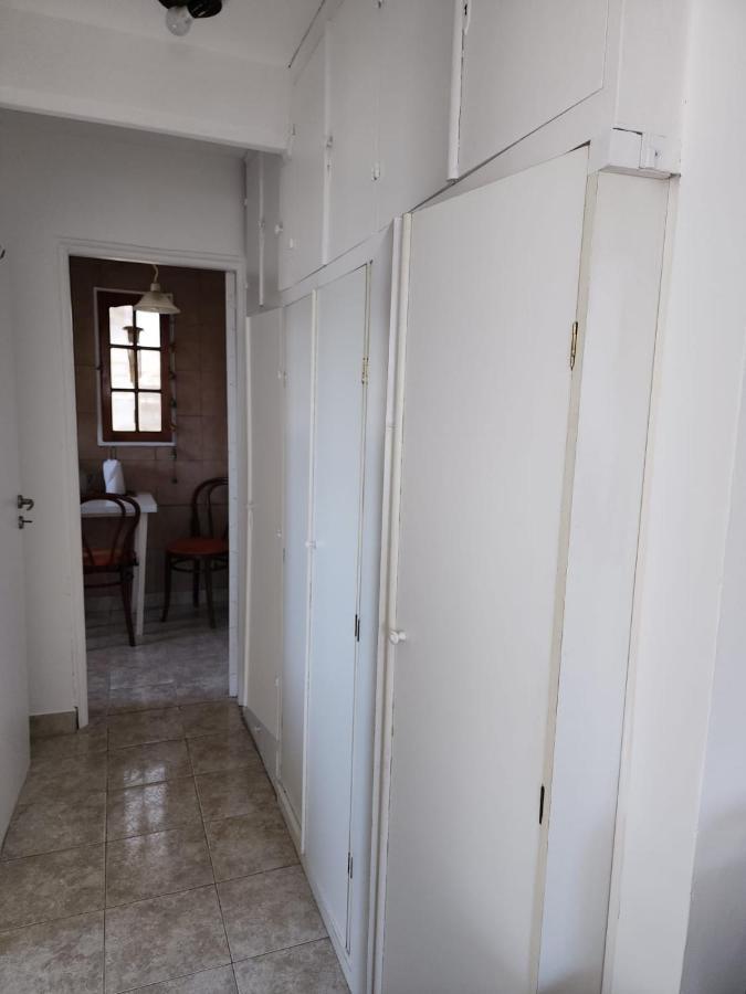 Apartment Penthouse Almagro Corazon De