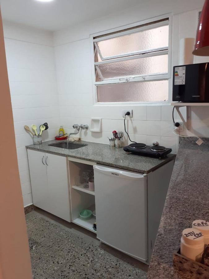 Palermo Essence Apartment