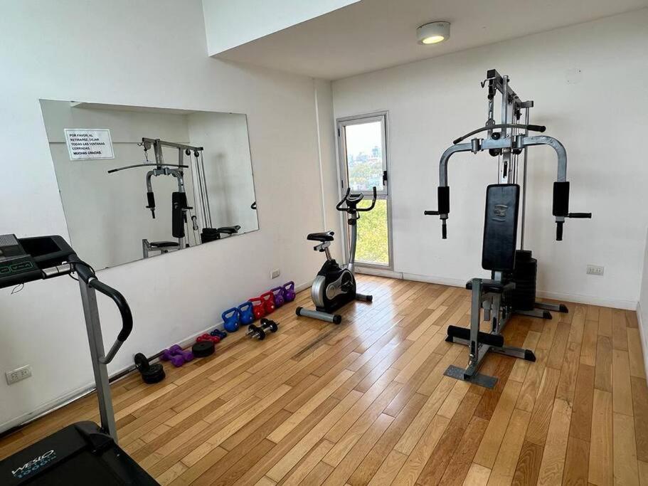 Departamento Palermo Hollywood! Ciudad Autónoma de Buenos Aires