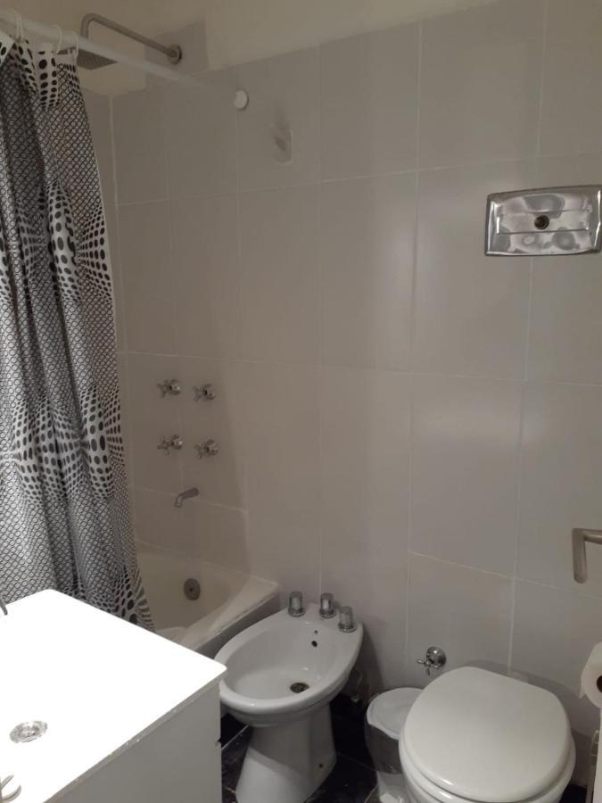 Apartment Palermo Essence *