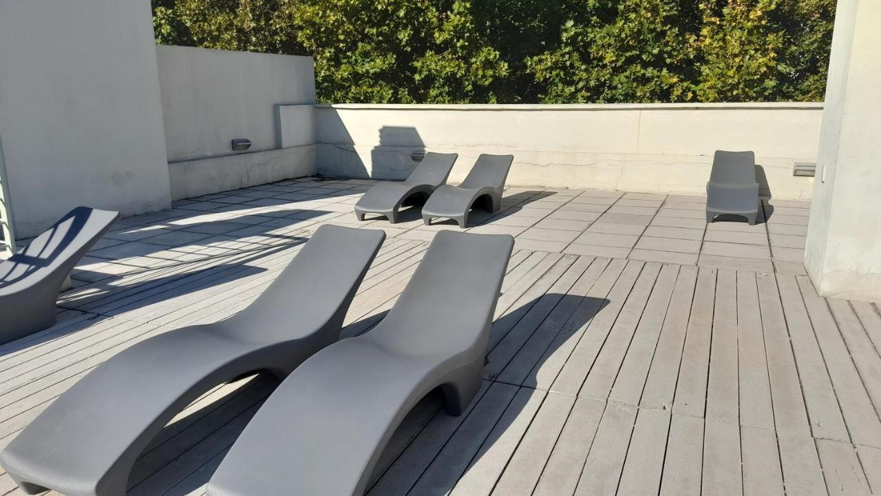 Apartment Palermo Art Buenos Aires