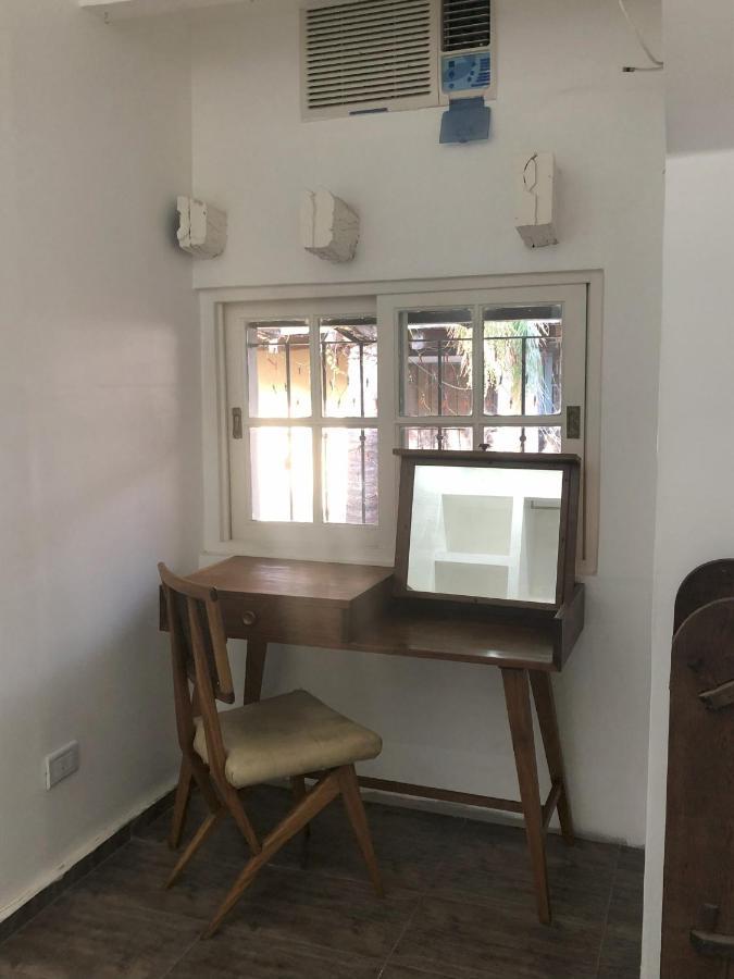 Giuffra Edificio Patios Del Sol Apartment Buenos Aires