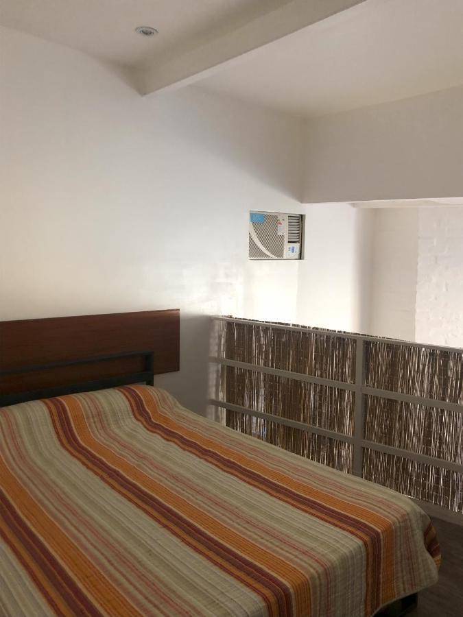 Apartment Giuffra Edificio Patios Del Sol Buenos Aires