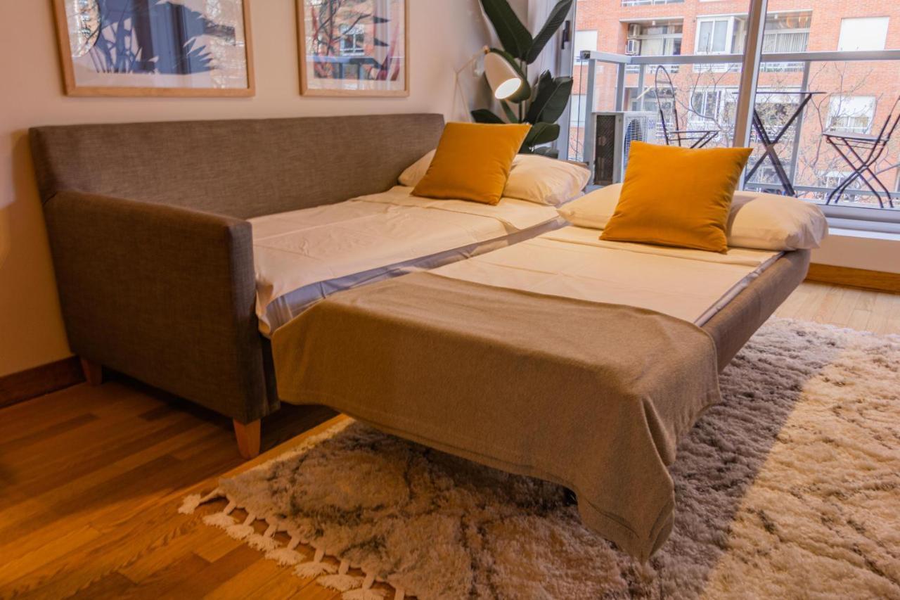 Disfruta Increible Y Unico Depto @buenosaires - 402 - Apartment *
