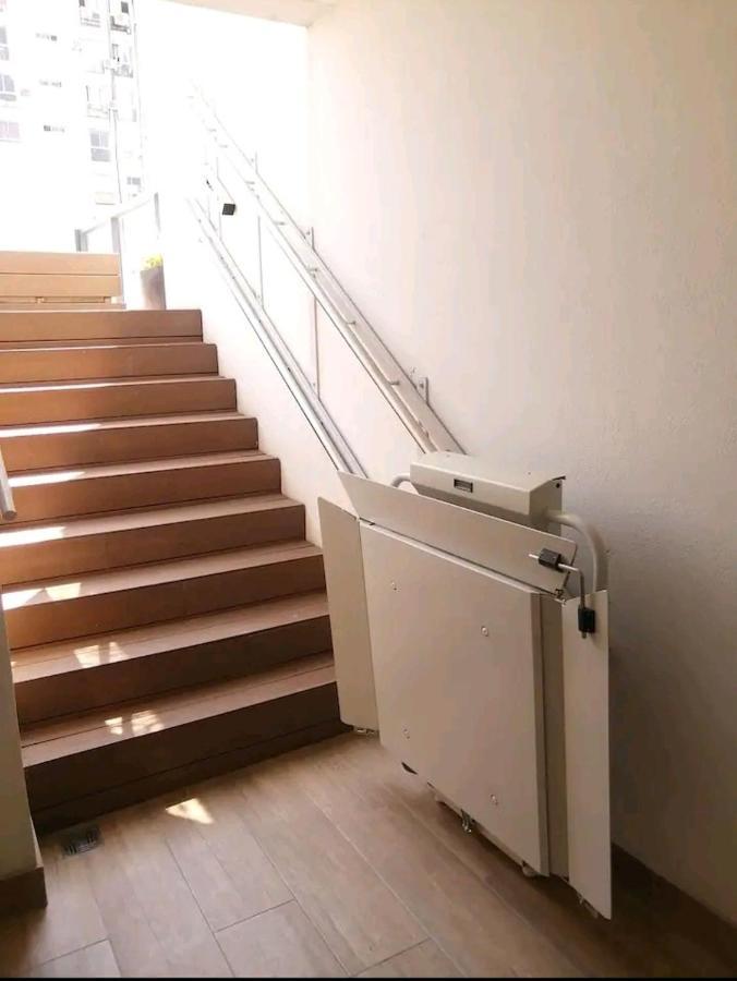 Departamento Estudio Con Pileta Apartment