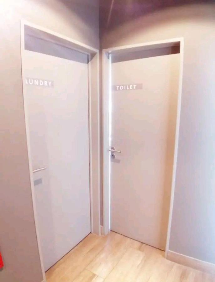 Departamento Estudio Con Pileta * Buenos Aires