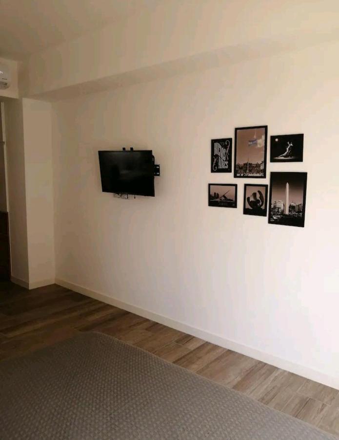 Apartment Departamento Estudio Con Pileta