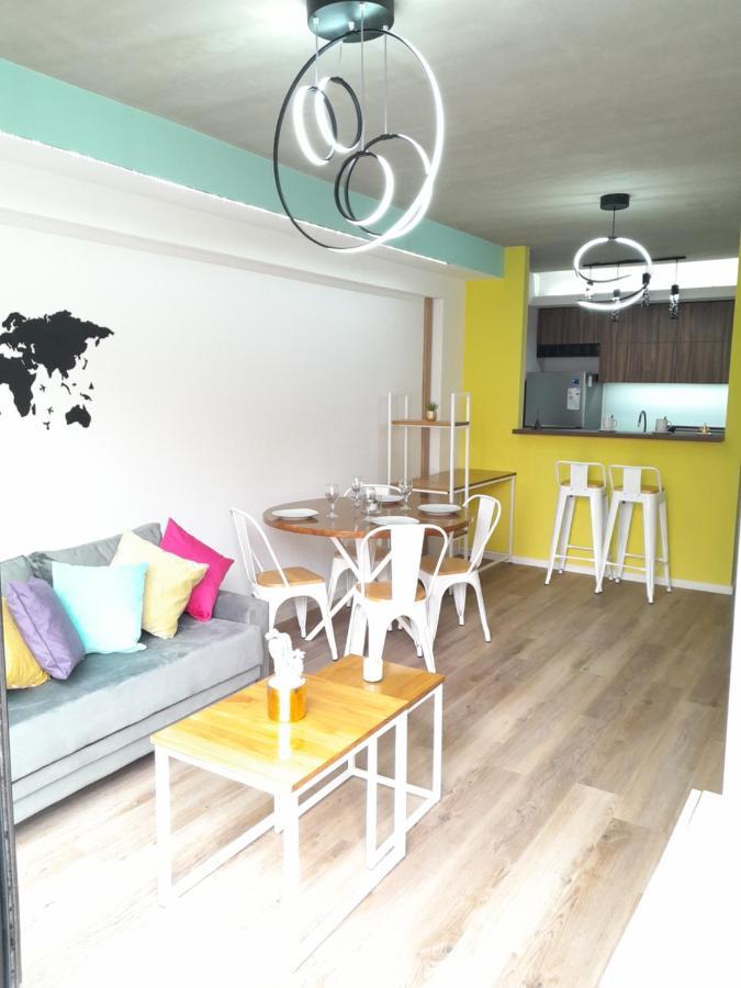Apartamento Nuevo A Estrenar Apartamento Buenos Aires