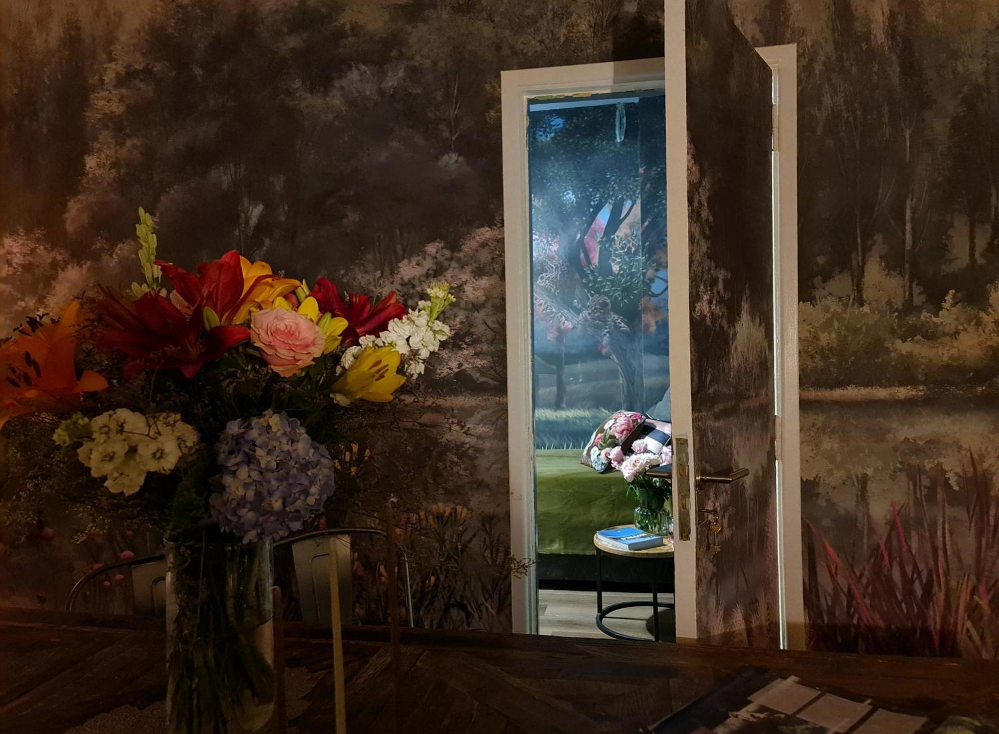 Mi Casa De * Buenos Aires