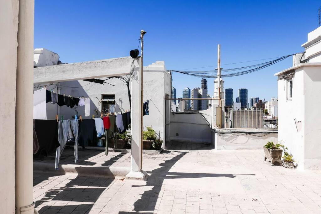 Departamento En San Telmo Apartamento Ciudad Autónoma de Buenos Aires