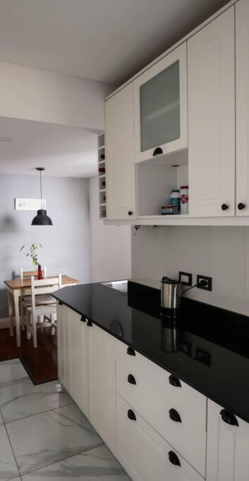 Departamento En San Telmo Ciudad Autónoma de Buenos Aires