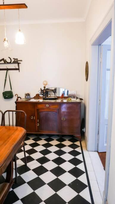 Departamento En San Telmo Ciudad Autónoma de Buenos Aires