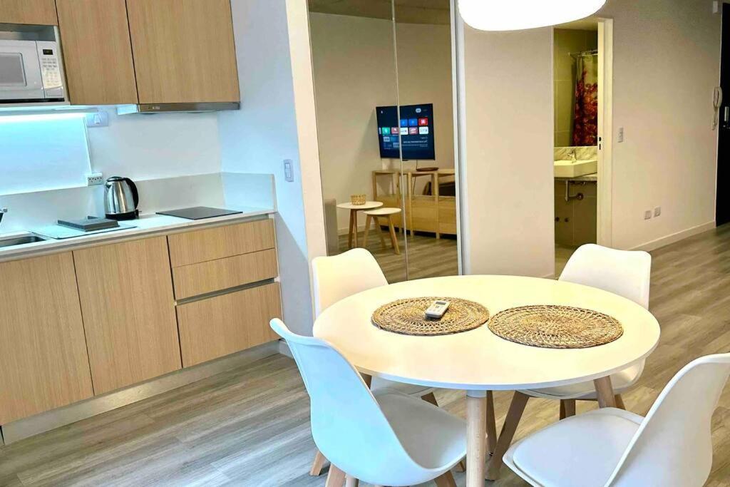 Maison Thames Apartment Buenos Aires