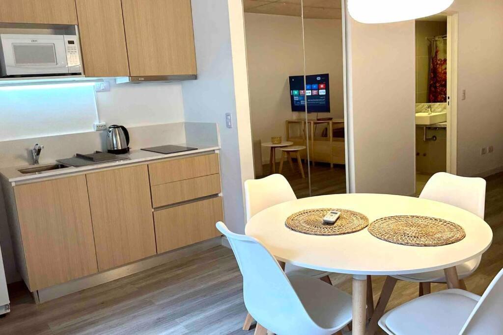 Apartment Maison Thames Buenos Aires