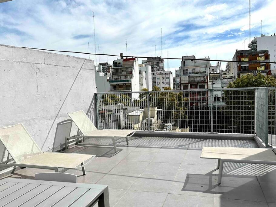 Apartment Maison Thames Buenos Aires