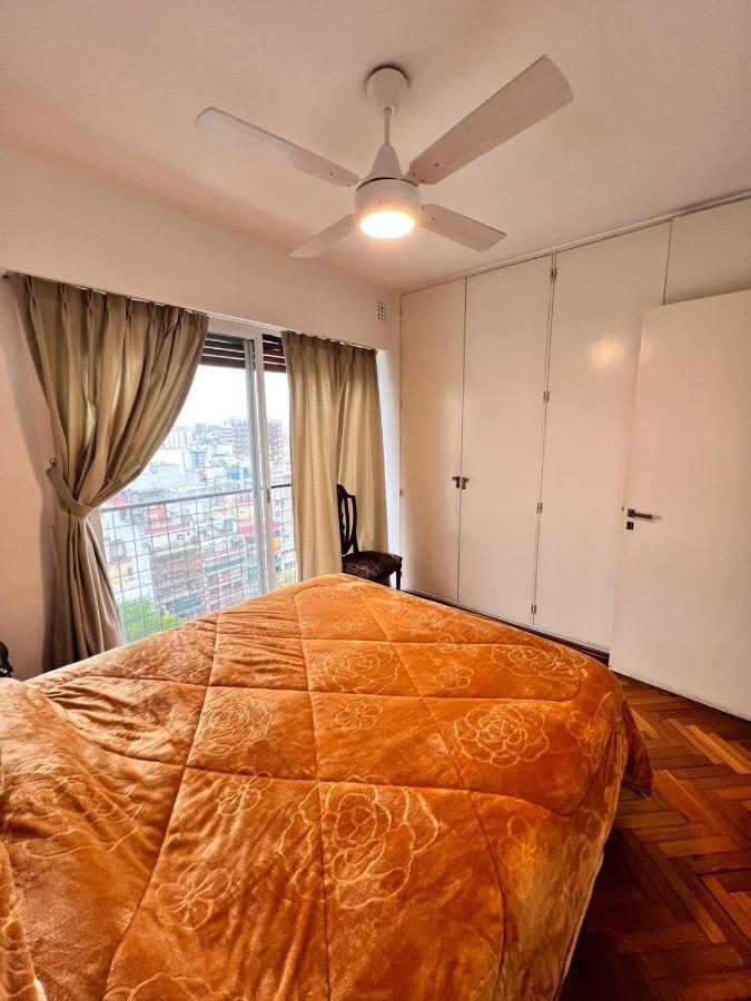Abasto Lindo Dpto 2 Amb C Cocina Mantenemos Precio Apartment