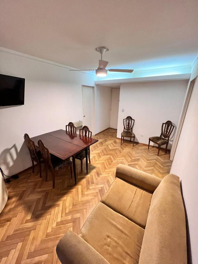 Apartment Abasto Lindo Dpto 2 Amb C Cocina Mantenemos Precio