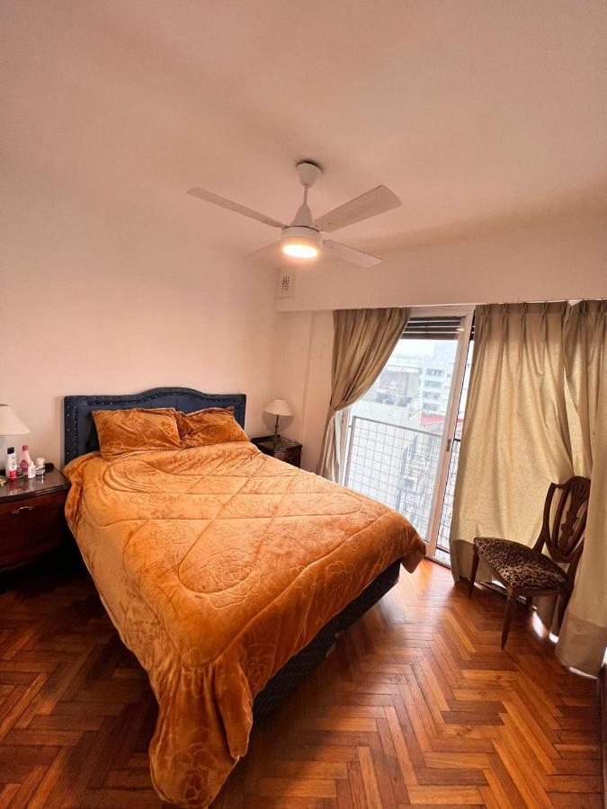 Abasto Lindo Dpto 2 Amb C Cocina Mantenemos Precio Apartment *
