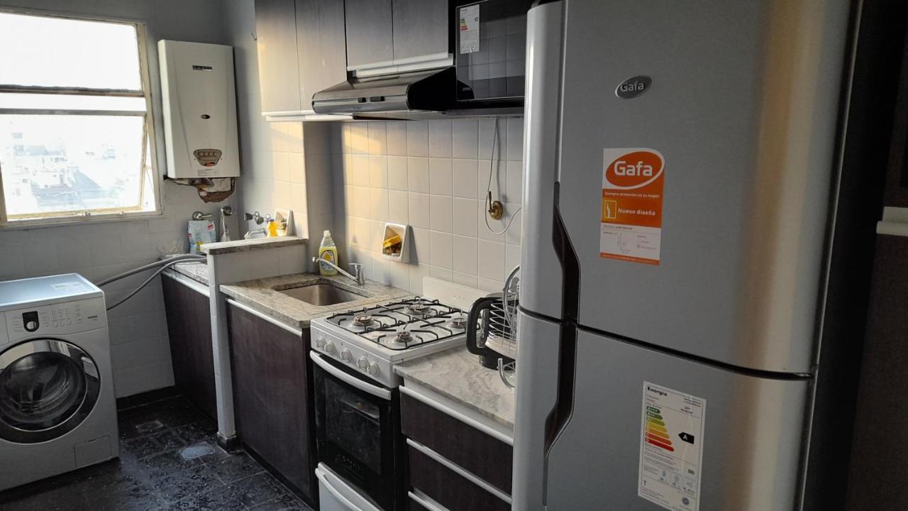 Apartment Abasto Lindo Dpto 2 Amb C Cocina Mantenemos Precio *
