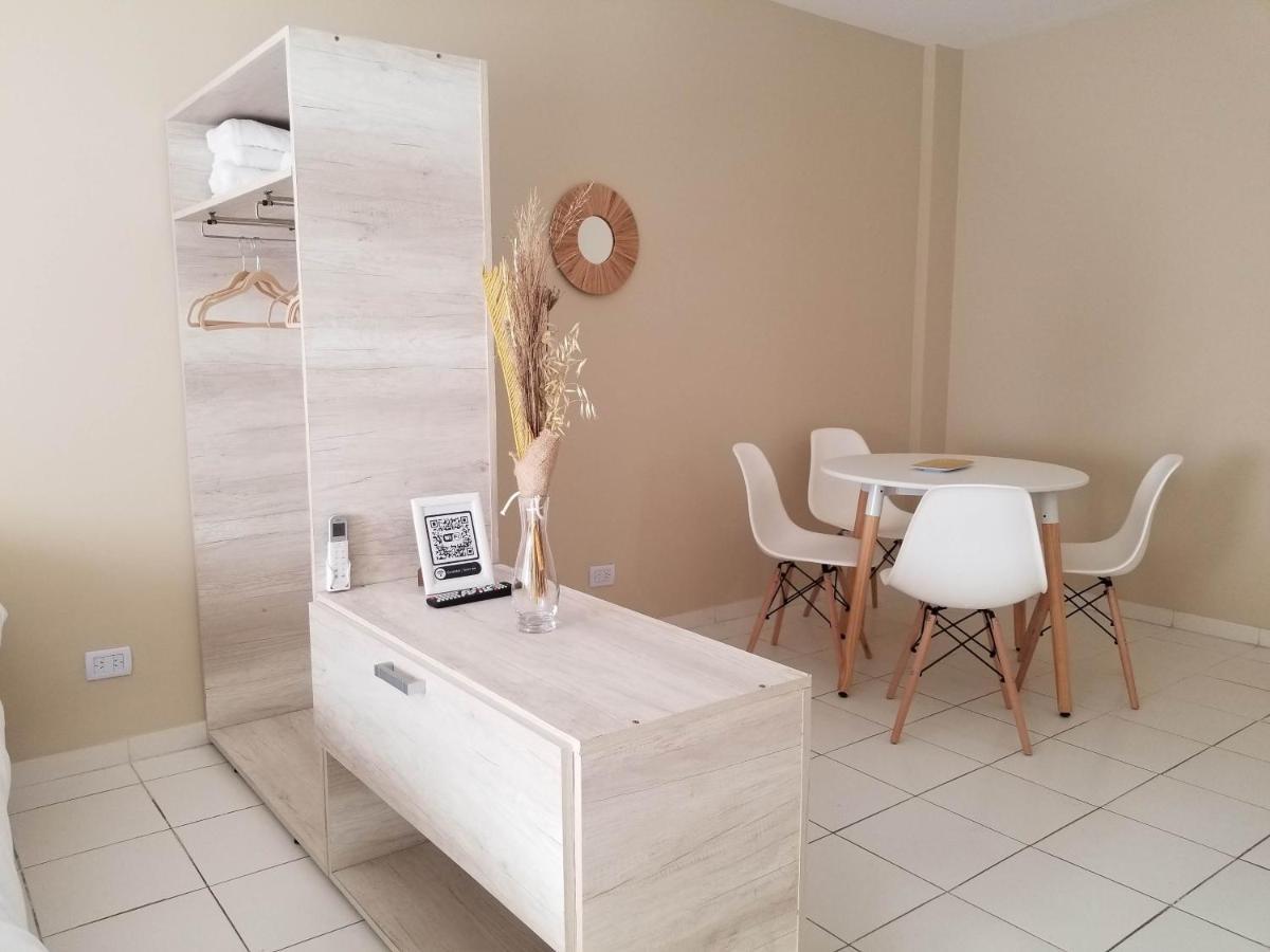 Bulnes Apartamento