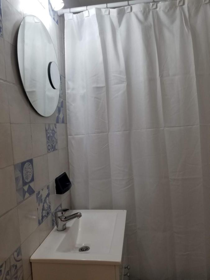 Apartamento Bulnes *