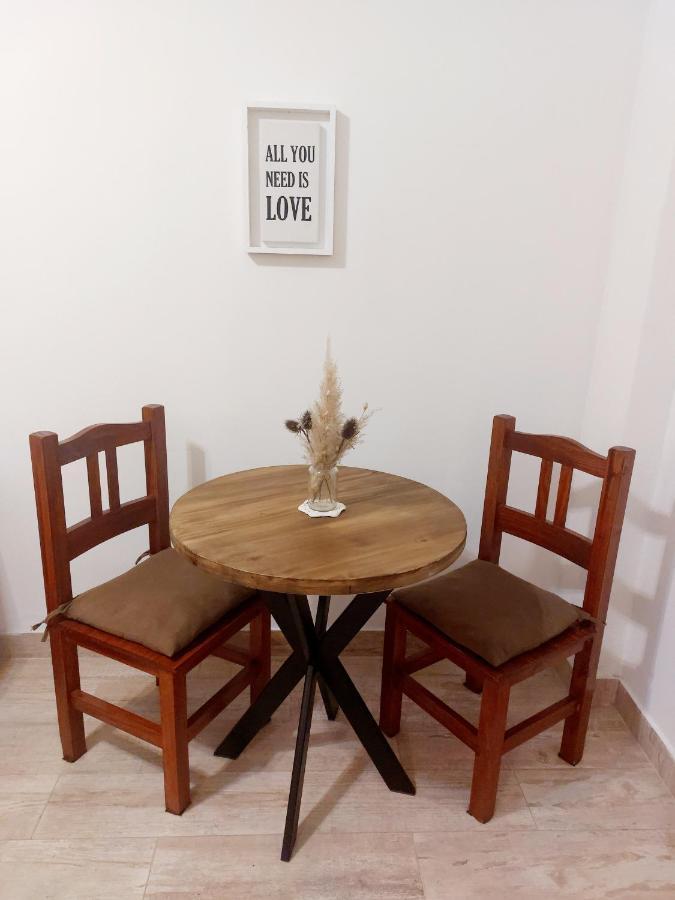 Apartamento Hermoso Y Confortable Departamento En Palermo