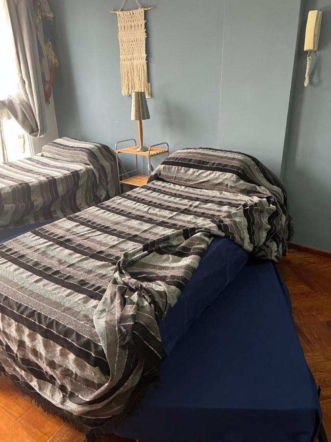 Apartment Corazon Obelisco 1 *