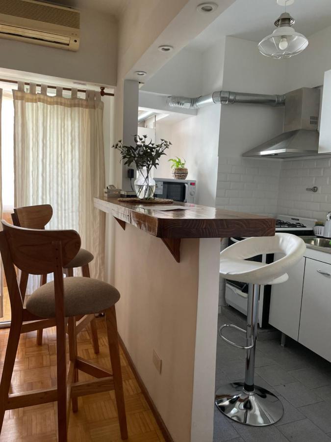 Apartment El 10 De Telmo