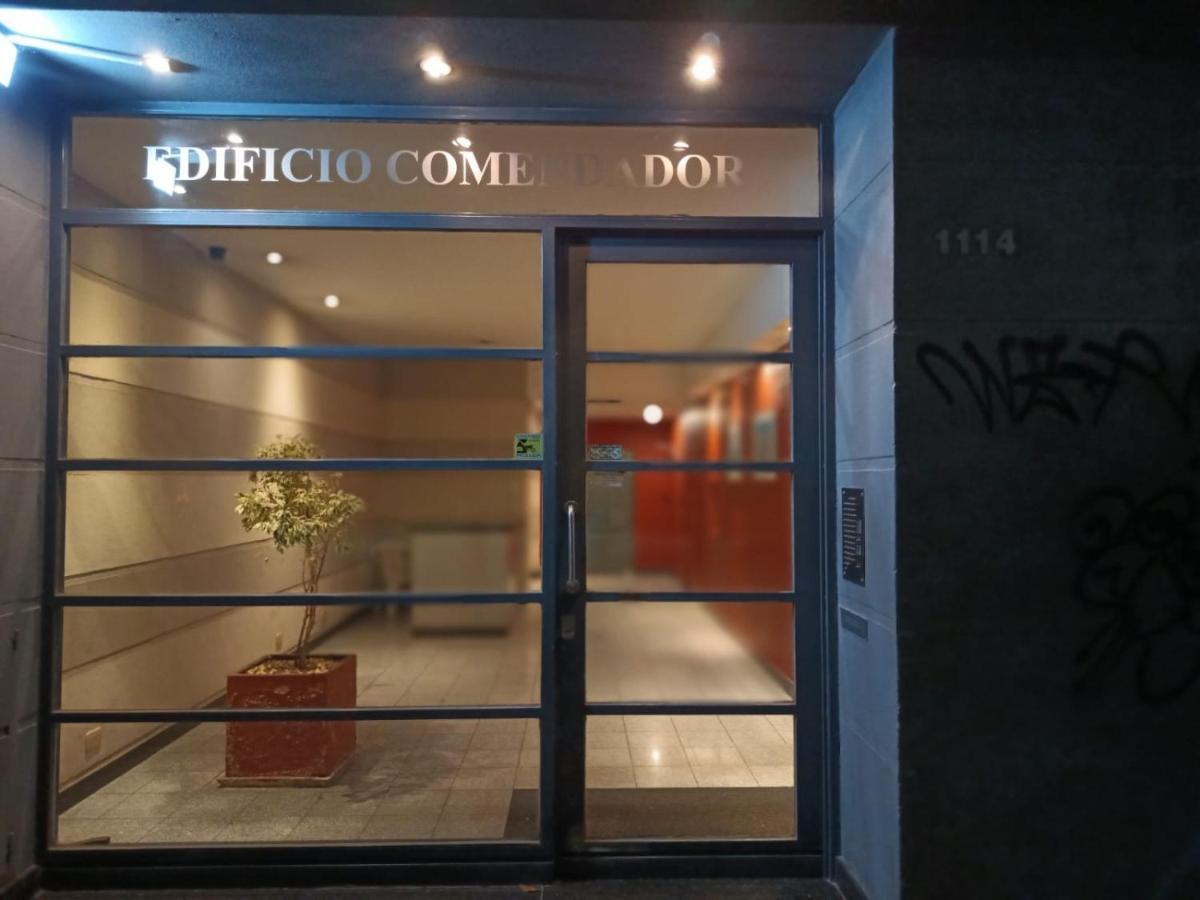 Telmo Ciudad Apartamento