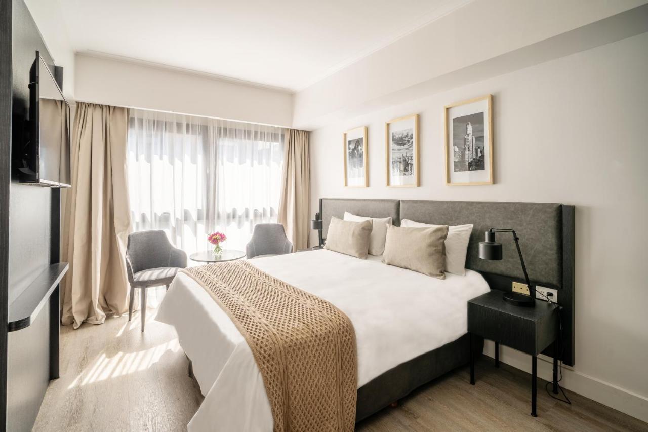 Hotel Efe & Cowork Buenos Aires