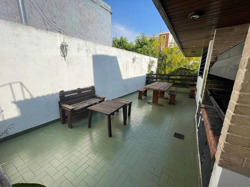 Casa Soho Buenos Aires