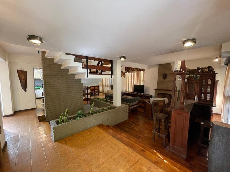 Holiday home Casa Soho