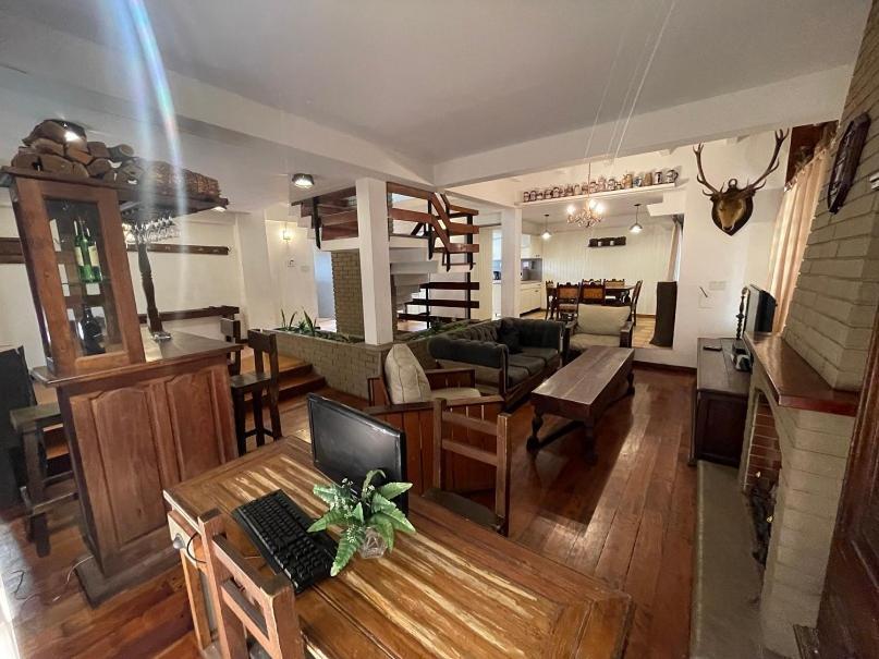 Holiday home Casa Soho *